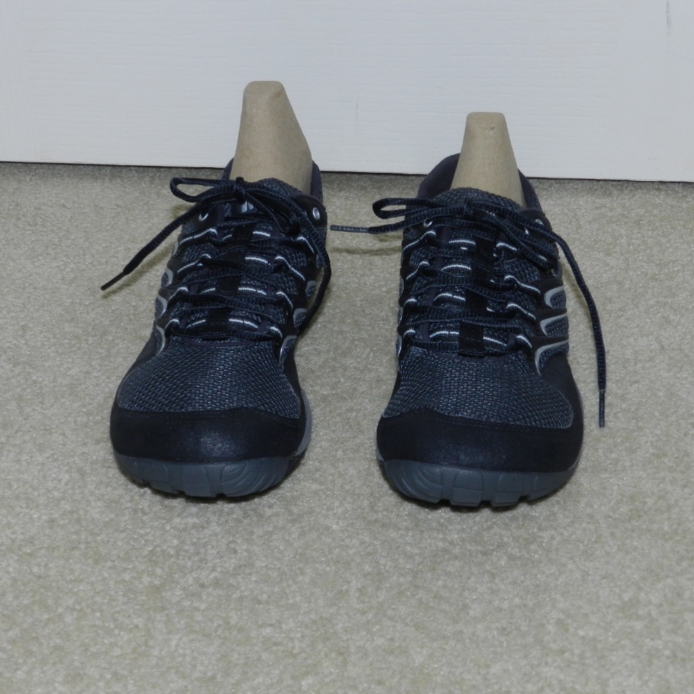 Merrill Trail Glove Performance Lace Up Mens 10 Shoes - Picture 3 of 15